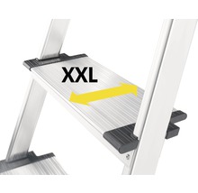 Schodíky L80 ComfortLine do 150 kg-thumb-2 Schodíky L80 ComfortLine do 150 kg-thumb-2