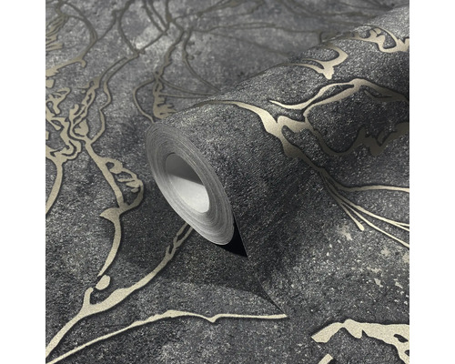 Rolka tapety so vzorom