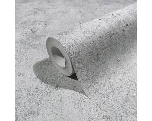 Rola tapety s betónovým vzhľadom