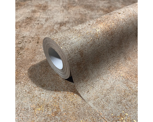 Rola vinylovej tapety s kamenným vzhľadom