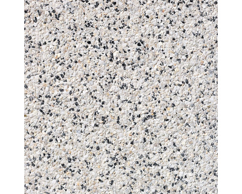 Detail povrchu zo štrku a kameňov