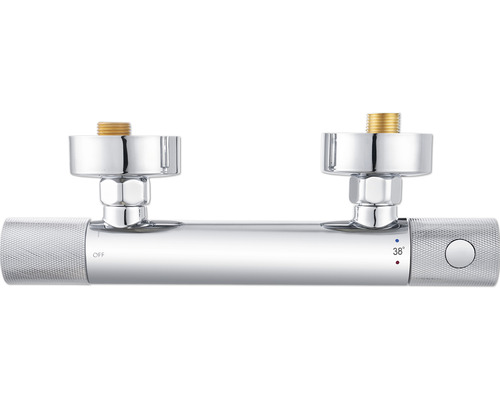 Sprchová batéria s termostatom