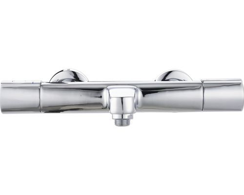 Nástenná termostatická batéria na reguláciu teploty