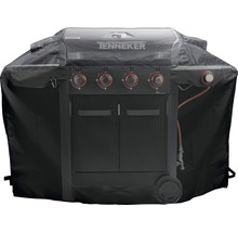 Gril Tenneker s ochranným krytom