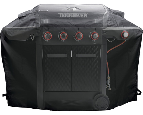 Gril Tenneker s ochranným krytom