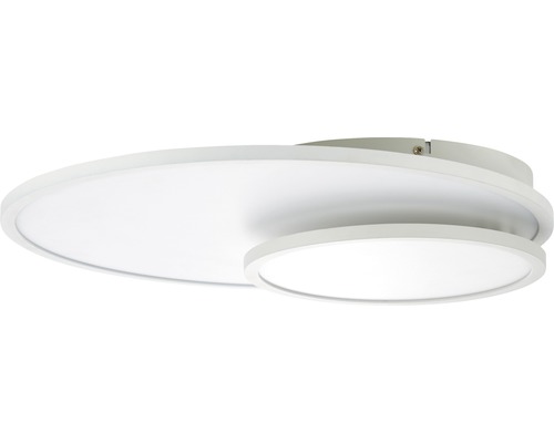 LED stropné svietidlo Brilliant Bility 36W 3960lm 3000K biele