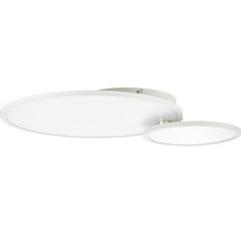 LED stropné svietidlo Brilliant Bility 36 W 3960 lm 3000 K biele