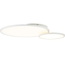 LED stropné svietidlo Brilliant Bility 36 W 3960 lm 3000 K biele