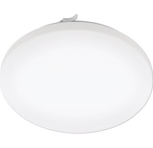 Okrúhle stropné svietidlo pre interiéry