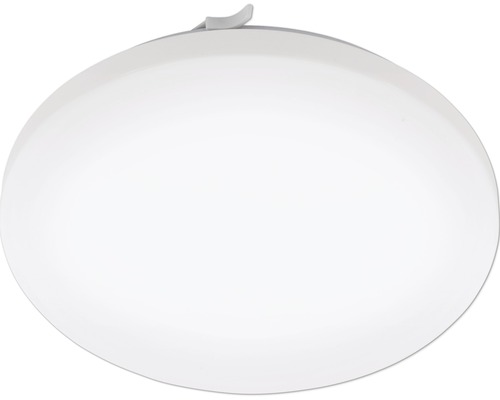 Okrúhle stropné svietidlo pre interiéry