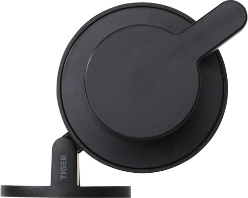 Držiak toaletného papiera s logom Tiger bez vŕtania