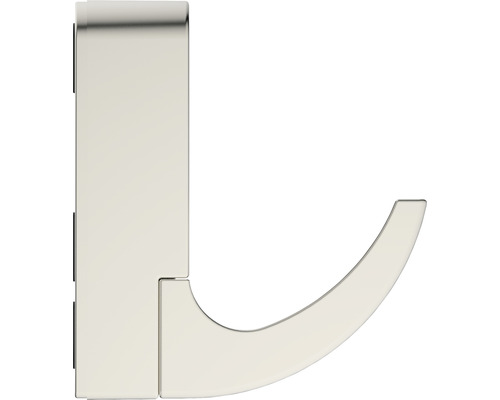 Samostatný nástenný vešiak na oblečenie