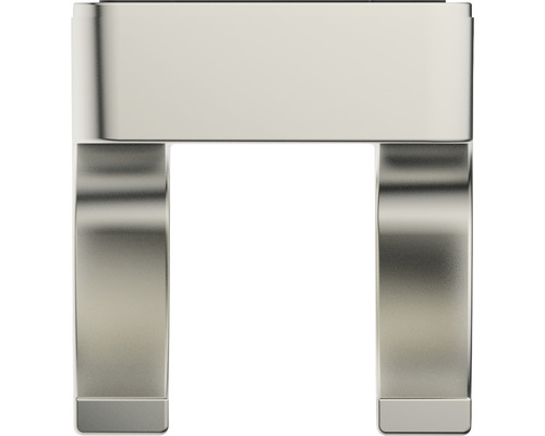 Kovový nábytkový úchyt