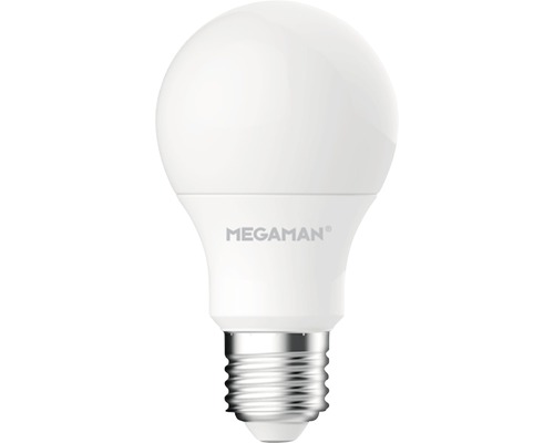 LED žiarovka Megaman E27 9,6W 1055lm 4000K