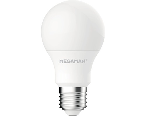 LED žiarovka Megaman E27 8,6W 810lm 2700K