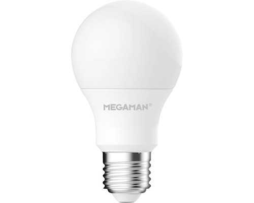 LED žiarovka Megaman E27 8,6W 810lm 4000K-0