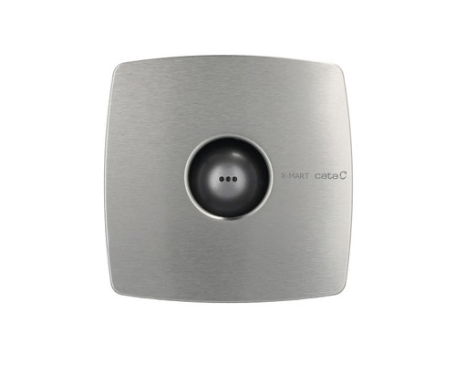 Kúpeľňový ventilátor CATA X Mart 10 Inox
