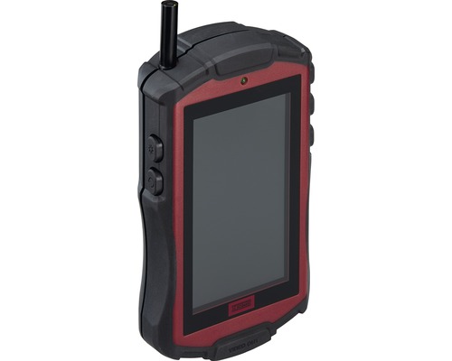 Video otoskop na vyšetrenie zvukovodu