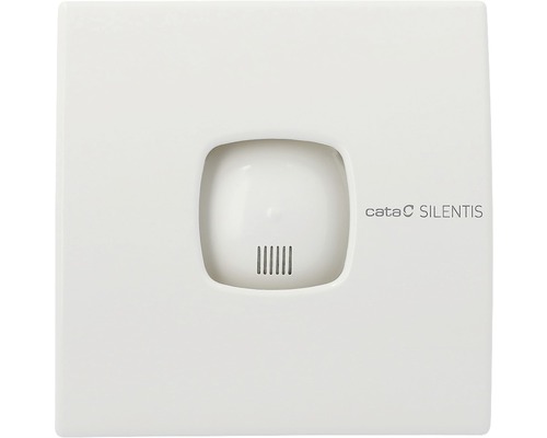 Kúpeľňový ventilátor CATA Silentis 10-0