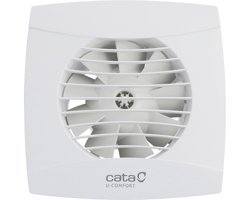 Kúpeľňový ventilátor CATA UC 10