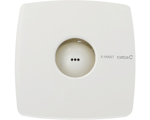 Kúpeľňový ventilátor CATA X Mart 12-0