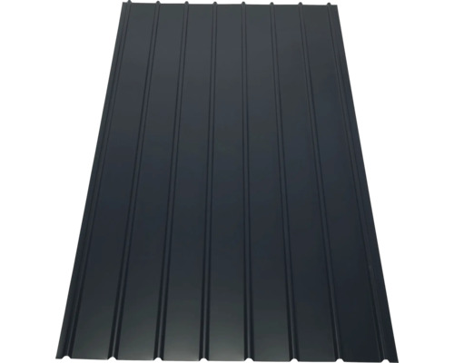 Profilovaný plech na strešnú krytinu