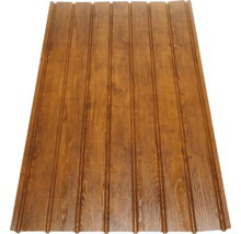 Drevený panel s kresbou dreva