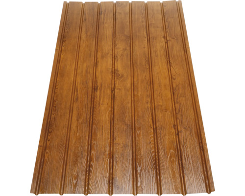 Drevený panel s kresbou dreva