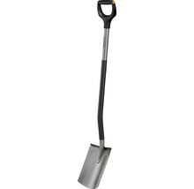 Rýľ rovný FISKARS Ergonomic 1067512