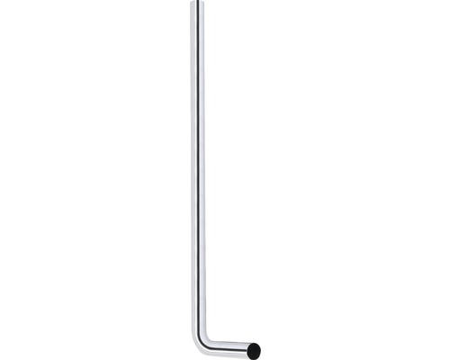Odtokové koleno pre umývadlá 750x220 mm Ø32 mm chróm Odtokové koleno pre umývadlá 750x220 mm Ø32 mm chróm