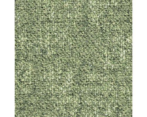 Kobercová dlaždica Marble 42 zelená 50x50 cm
