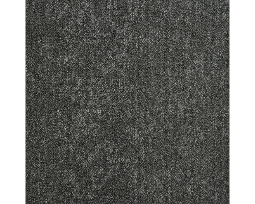 Kobercová dlaždica Marble 76 sivá 50x50 cm