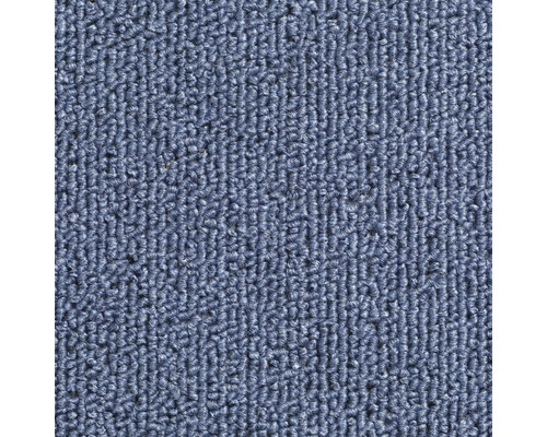 Kobercová dlaždica Astra 81 tm.modrá 50x50 cm