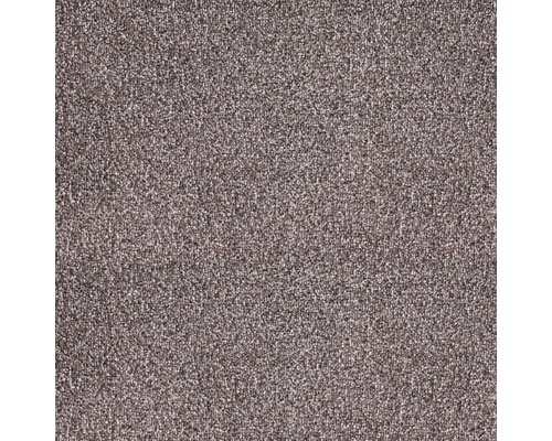 Podlahový koberec Ester 92-hnedá AB šírka 400 cm (metráž)