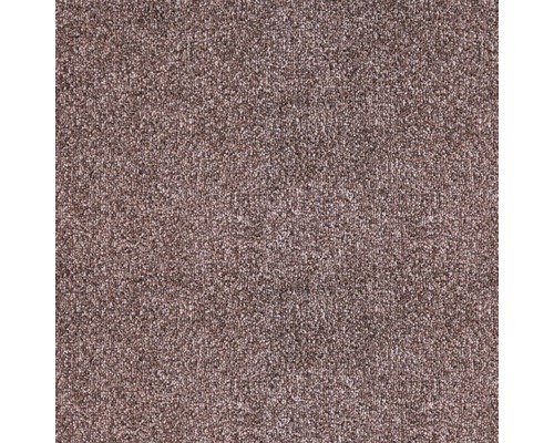 Podlahový koberec Ester 94-červ.hnedá AB šírka 400 cm (metráž)-0