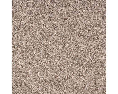Podlahový koberec Paula 71-krémová Filc šírka 400 cm (metráž)