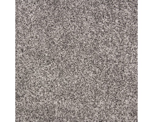 Podlahový koberec Paula 75-sivá Filc šírka 400 cm (metráž)-0