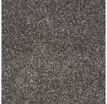 Podlahový koberec Paula 76-tmavosivá Filc šírka 400 cm (metráž)-thumb-0
