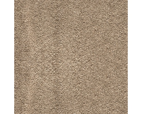 Podlahový koberec Tagil 10431-hnedá filc šrka 400 cm (metráž)