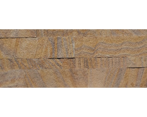 Obkladový kameň Alfistick pieskovec Mul 15x60 cm
