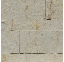 Obkladový kameň Alfistick žltý mramor 15x60 cm-thumb-3