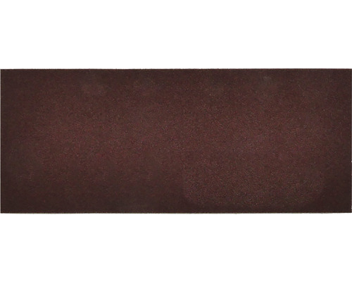 List brúsneho papiera 93x230 bez dier P40 732E Vzor dlaždice