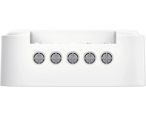 Pripojovacia strana zariadenia inteligentnej domácnosti