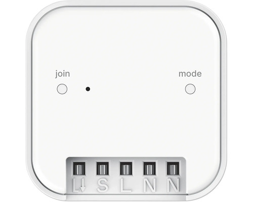 Inteligentný spínač na ovládanie elektrických zariadení