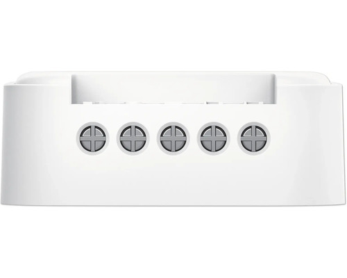 Pripojovacie svorky elektronického zariadenia