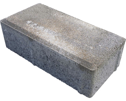 Betónová dlažobná kocka