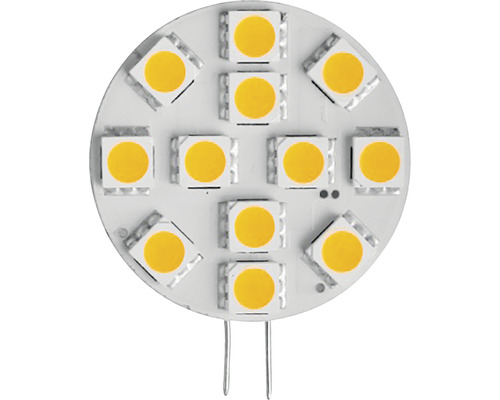 LED žiarovka Panlux G4 / 2,5 W 210 lm 3000 K