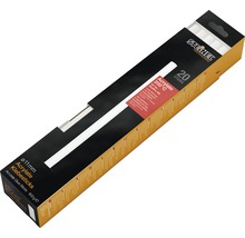 Lepiace tyčinky 300mm Steinel AKRYLÁT špeciálne lepidlo 600g 20 kusov