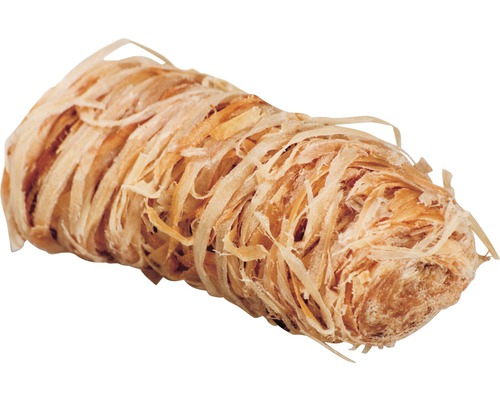 Drevitá vlna na podpálenie pre krby a grily