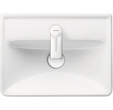 Malé umývadlo DURAVIT D-Neo sanitárna keramika biela 45 cm 07384500A1